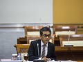 Capim Internal KPK Usul Penerapan Amnesti Bagi Koruptor