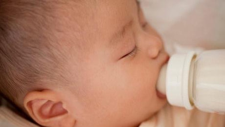 Dot bukan solusi menyapih anak, malah membuat anak bisa ketergantungan?