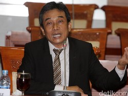 75 Pegawai KPK Masih Dinonaktifkan, Pemberantasan Korupsi Mandek!