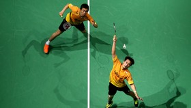Ahsan/Hendra Soal Gagal di All England: Musuh Susah Mati
