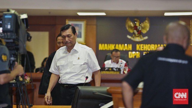 Selama menangani perkara Setya Novanto, MKD menjadi pusat perhatian media dan masyarakat luas.