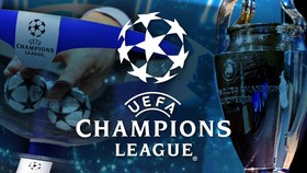 Hasil Undian 16 Besar Liga Champions dalam Infografis