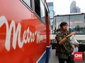 Sepenggal Kisah Metromini: Dibenci Tapi Dinanti