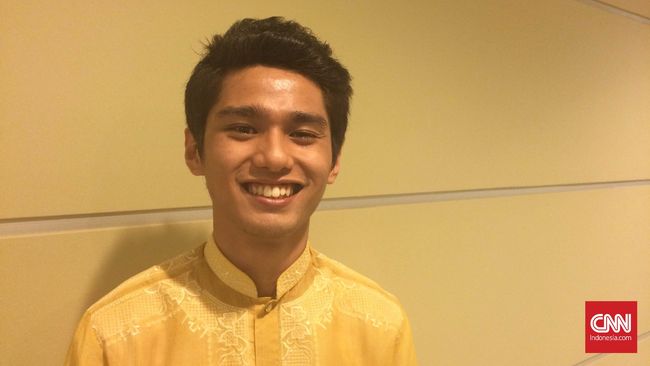 Di tengah popularitas musik Korea dan Jepang yang mendominasi remaja dunia, Marvin Tamayo dari Filipina justru tertarik mempelajari kolintang.