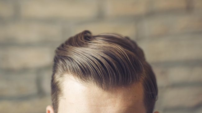 Pomade, Penata Rambut Bebas yang Mulai Mencapai Batas