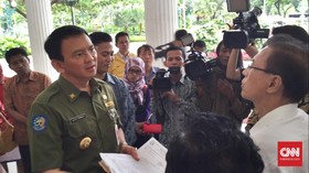APBD Jakarta Rp67 T Setelah Syarat PMP Terpenuhi