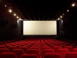 Kangen Nonton Bioskop Saat Pandemi Corona? Cara Ini Bisa Ditiru