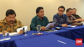 Tumpang Tindih dengan BPJS, Apindo Tolak Iuran Tapera
