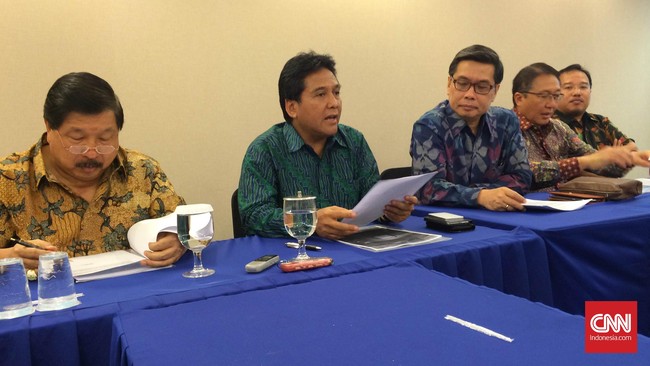 Minimnya perluasan basis pajak baru berarti bahwa peserta amnesti pajak masih didominasi oleh wajib pajak yang sudah membayar dan melaporkan pajaknya.