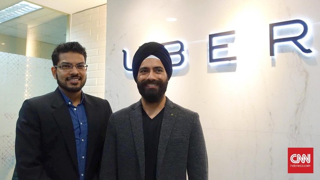 Uber sedang mengembangkan fitur yang bisa menyembunyikan nomor ponsel penumpang dan pengemudi saat berkomunikasi dalam pemesanan layanan mobil panggilan.