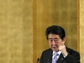 Galang Dukungan Lawan Korut, PM Jepang Tur Eropa
