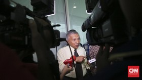 Amien Rais Puji Sikap Presiden Jokowi