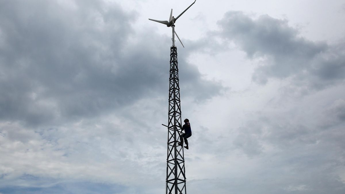Sri Mulyani Alokasikan Rp37,5 T untuk Pengembangan Energi Baru di 2026