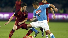 Kiprah Napoli di Roma akan Tentukan Scudetto Juve Malam Nanti