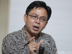 Video Survei Indikator: Luthfi-Yasin 47,19%, Andika-Hendi 43,46%