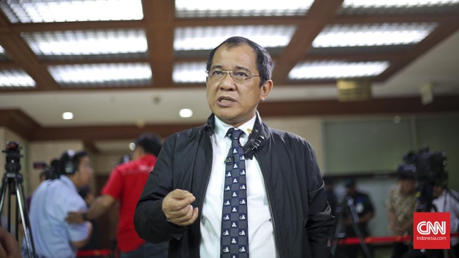 Akbar Faizal mengaku kaget karena beberapa saat yang lalu baru masuk ke ruang sidang MKD untuk memutuskan dugaan pelanggaran etik Setya Novanto.