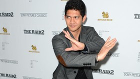 Iko Uwais Dikabarkan Ikut 'Mortal Kombat' Bersama Vin Diesel