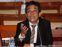 Eks Direktur KPK Ajak BKN Perang Terbuka: Buktikan soal Label Merah!