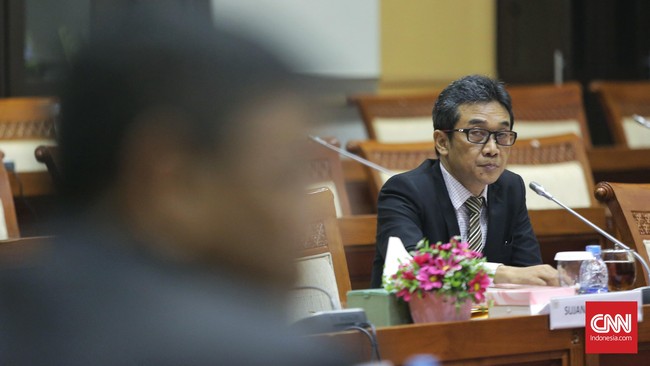 Koalisi Masyarakat Sipil Antikorupsi mendesak DPR lebih serius dalam melakukan uji kelayakan capim KPK dan menggali visi serta strategi calon.