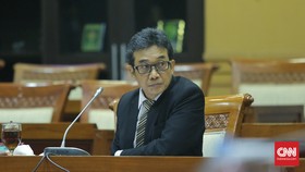 Capim KPK: Kejagung Salah Pahami Arahan Jokowi Lewat TP4D