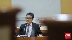 75 Pegawai KPK Disebut Tak Bisa Kerja Meski Tetap Berkantor