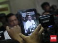 Luhut dan Ronny Sompie Kunjungi Perbatasan Entikong