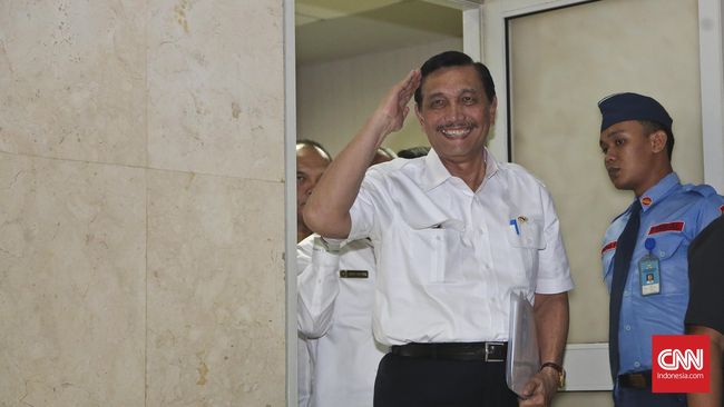 IUPK Sementara Bukan Tanda Pemerintah Takluk Pada Freeport Menko Kemaritiman Luhut Panjaitan menyebut IUPK sementara diberlakukan sembari menanti terbitnya IUPK penuh yang prosesnya tidak sebentar.
