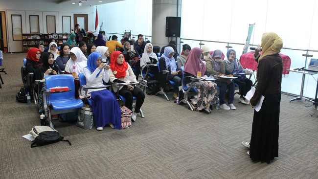 Pemerintah Taiwan mempertimbangkan untuk mencabut larangan masuk bagi tenaga kerja Indonesia (TKI).