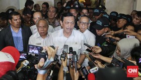 Rekonsiliasi, Cara Negara Selesaikan Kasus HAM Masa Lalu