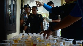 Buntut Kompol Yuni, Polri Gelar Operasi Tes Urine Anggota