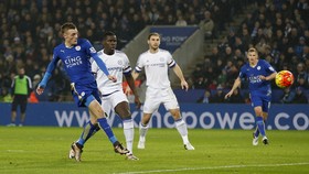 Terry: Aneh Lihat Leicester Puncaki Klasemen
