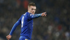 Jamie Vardy Diprediksi Absen Dua Pekan