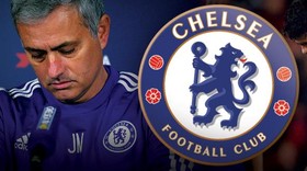 Chelsea Tak Gunakan Pasal untuk Pasung Mourinho