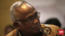 KPK Fokus Pencegahan Korupsi Meski Tak Pernah Disorot