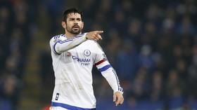 Hiddink: Sumber Gol Chelsea Bukan Hanya Costa