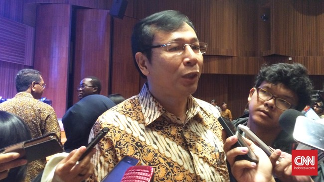 Tak hanya rela diintip datanya, Kadin Indonesia sepenuhnya memberikan dukungan kepada pemerintah untuk mengejar penyelesaian syarat yang dibutuhkan.