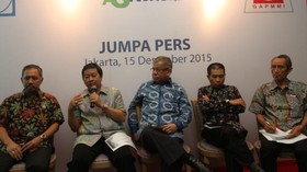 Asosiasi Pengusaha Sebut Cacing di Ikan Makarel 'Kecelakaan'