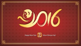 Mengintip Prediksi Kehidupan Tahun 2016 melalui Shio