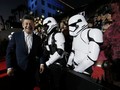 Karakter Snoke Masih Mungkin Kembali ke 'Star Wars'