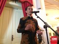 Jokowi Belum Terima Usulan Resmi Revisi PP 99/2012