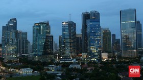 Bisnis Sewa Kantor Lesu, Tiga Emiten Properti Bertahan