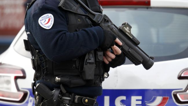 Menyusup ke ISIS, Jurnalis Perancis Tidak Menemukan Islam