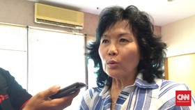 Legenda Indonesia: Greysia/Nitya Masih yang Terbaik