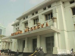 Sore Ini Ada Kirab Budaya HUT Jabar 2025, Catat Rute dan Jalan yang Ditutup
