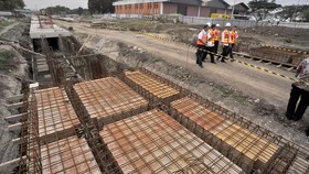 Pemerintah Siap Pangkas Beleid Penghambat Pembangunan