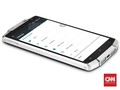 Oukitel K10000, Ponsel Android dengan Baterai 10.000 mAh