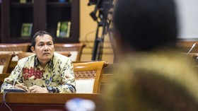 Saut Situmorang: KPK Tak Perlu Alat Sadap untuk Cari Bukti