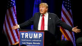 Donald Trump: Obama dan Clinton Pencipta ISIS