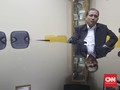 Staf Setkab Enggan Usut Korupsi Polri dan Jaksa Jika di KPK