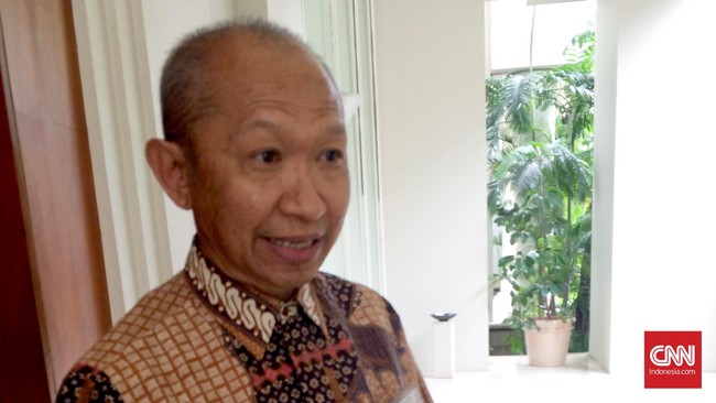 Usul Pemakaian Nuklir untuk Listrik Segera Mendarat ke Jokowi Anggota Dewan Energi Nasional Tumiran menargetkan pada 2025, sebanyak 23 persen pembangkit listrik energi baru terbarukan sebagiannya digerakkan oleh nuklir.